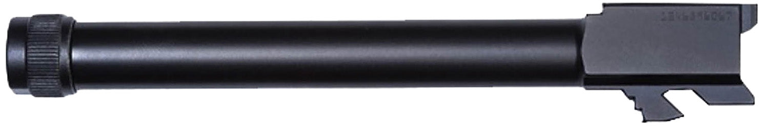Glock G34 Gen5 9mm Luger OEM Threaded Black Steel Barrel - 47700