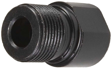 Glock 50505 Threaded Barrel Adapter Black Steel Compatible with Glock 44 Handgun