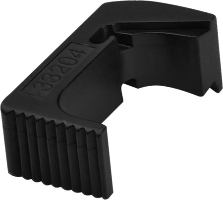 Glock 50957 Reversible .380 Auto Magazine Catch Black Compatible with Glock 42