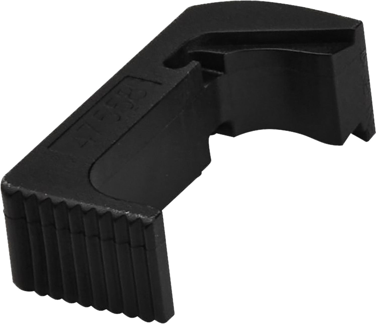 Glock 50959 Reversible 9mm Magazine Catch Black Compatible with Glock 43X and 48