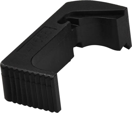 Glock 50959 Reversible 9mm Magazine Catch Black Compatible with Glock 43X and 48