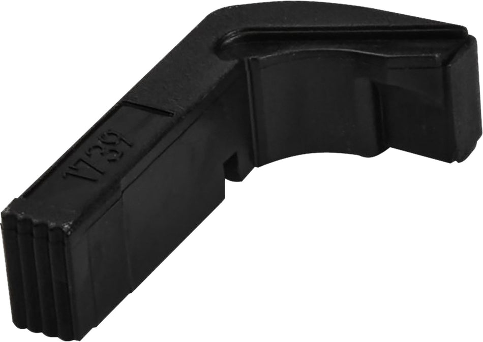 Glock 50960 .45 ACP Magazine Catch Black Compatible with Glock 36/36FGR