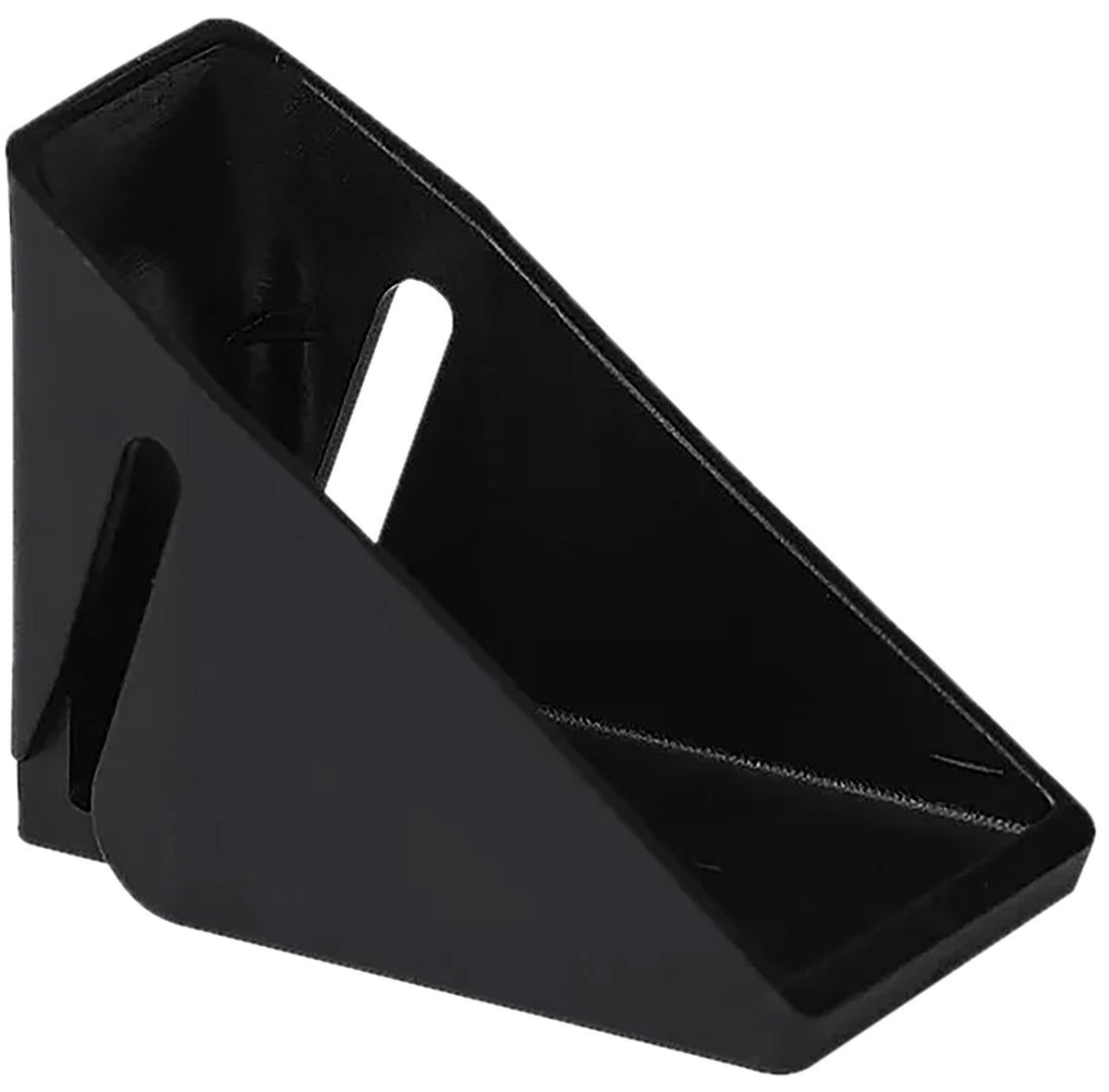 Glock Magazine Floor Plate Insert 9mm/40S&W/357Sig/45ACP Black Polymer