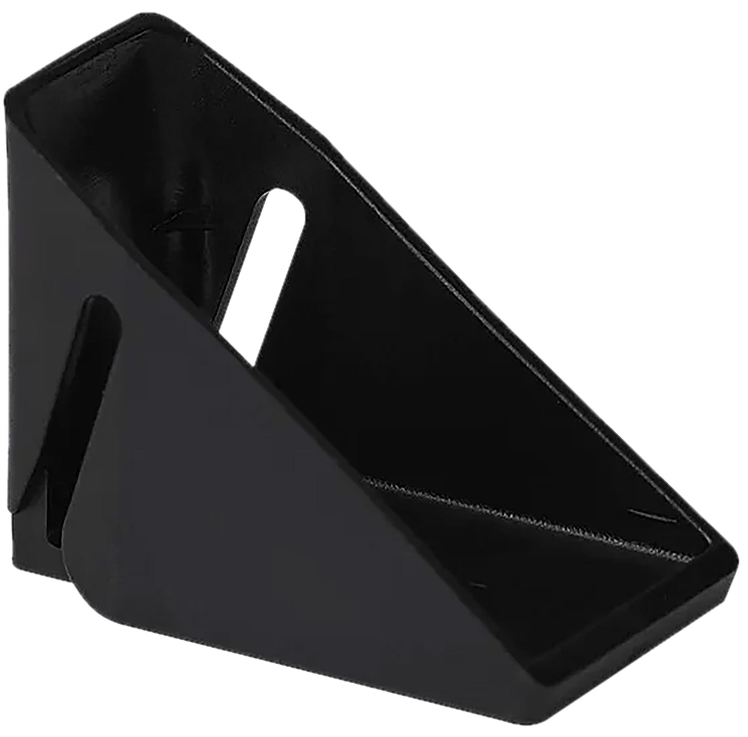 Glock Magazine Floor Plate Insert 9mm/40S&W/357Sig/45ACP Black Polymer