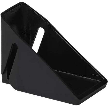 Glock Magazine Floor Plate Insert 9mm/40S&W/357Sig/45ACP Black Polymer