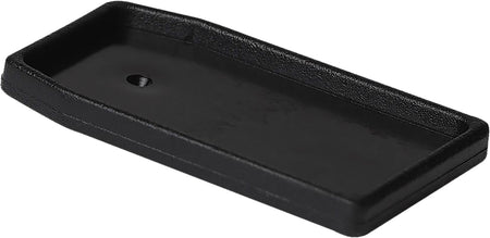 Glock Magazine Insert Floor Plate Fits G22/G23/G24/G27/G31 Black Polymer