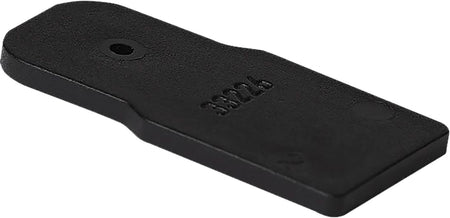 Glock 50983 Black Polymer Slim Floor Plate Magazine Insert Glock 36/36FGR