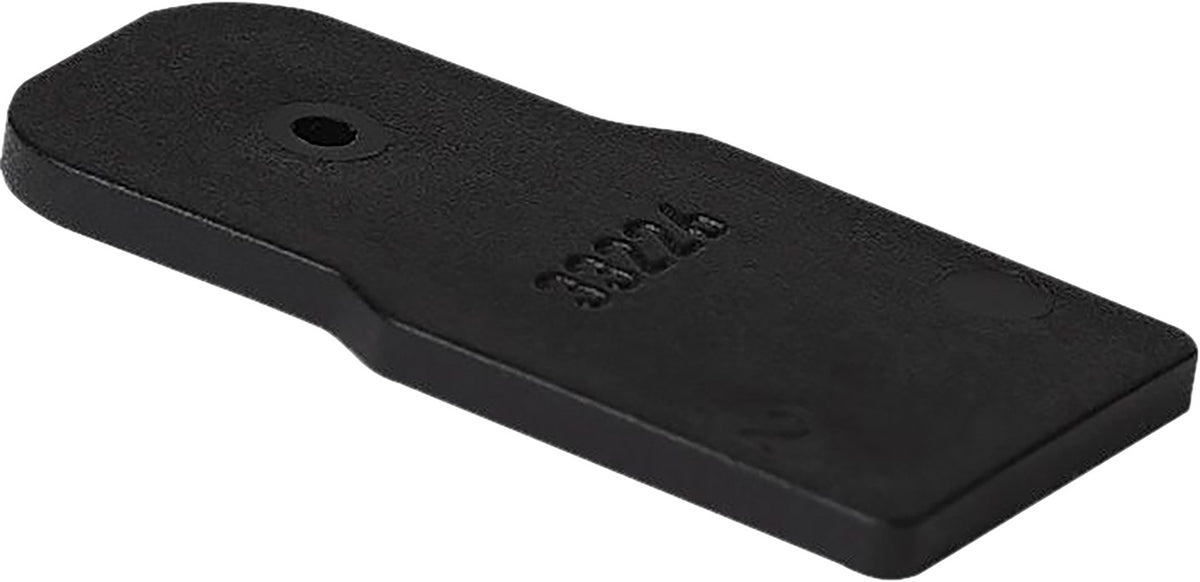 Glock 50984 Black Polymer Slim Magazine Floor Plate for Glock 42
