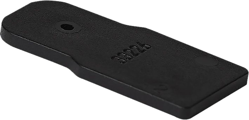 Glock 50984 Black Polymer Slim Magazine Floor Plate for Glock 42