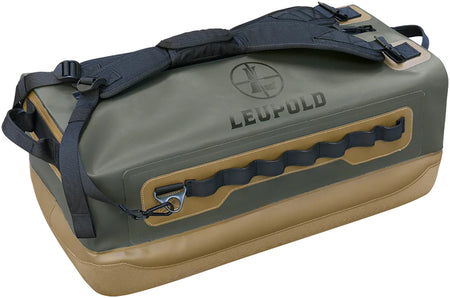 Leupold Rendezvous Waterproof Dry Duffle 183479 900D Nylon