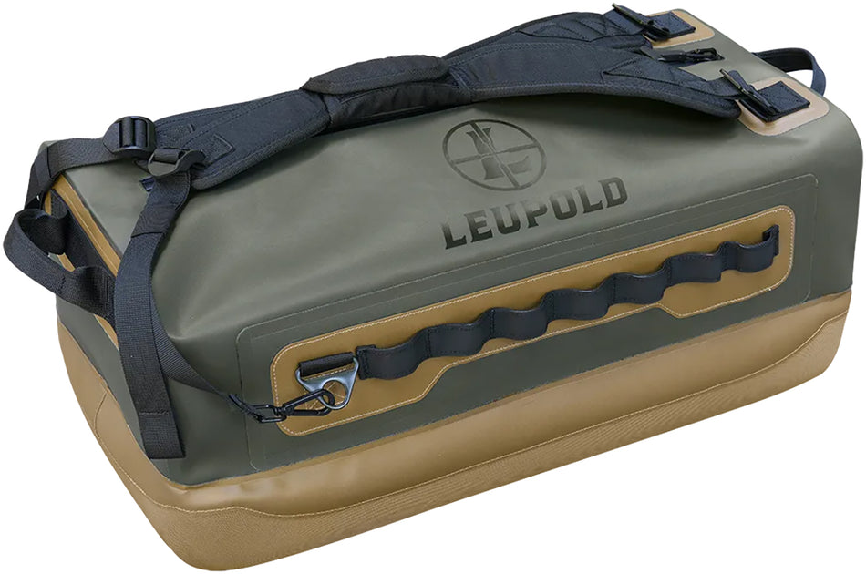 Leupold 75L Rendezvous Waterproof Dry Duffle Bag