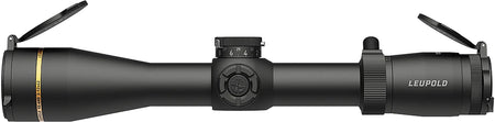 Leupold VX-6HD Gen 2 2-12x42mm 30mm Rifle Scope, CDS-SZL2, Illuminated FireDot Duplex Reticle