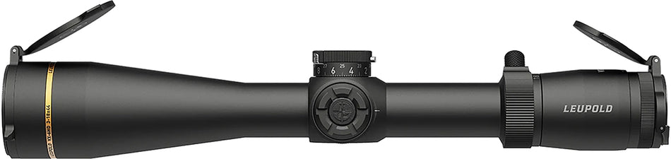 Leupold 184425 VX-6HD Gen 2 3-18x44mm Riflescope FireDot Boone & Crockett CDS-SZL2 30mm