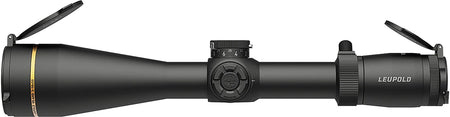 Leupold 183839 VX-6HD Gen 2 3-18x50mm Riflescope FireDot Duplex Reticle CDS-SZL2 30mm