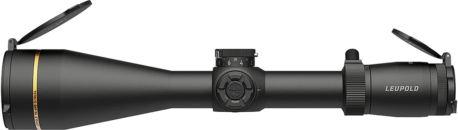 Leupold 183840 VX-6HD Gen 2 3-18x56mm Riflescope FireDot Twilight Hunter CDS-SZL2 30mm