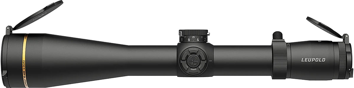 Leupold VX-6HD Gen 2 4-24x52mm 34mm Rifle Scope, Black, Illuminated TMOA Reticle