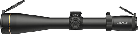 Leupold VX-6HD Gen 2 4-24x52mm 34mm Rifle Scope, Black, Illuminated TMOA Reticle