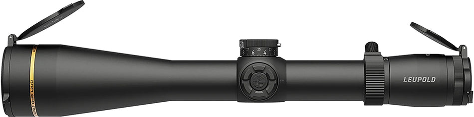 Leupold VX-6HD Gen 2 4-24x52mm 34mm Rifle Scope, Black, Illuminated TMOA Reticle