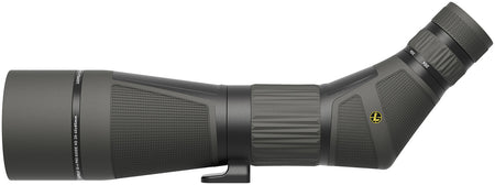 Leupold SX-4 Pro Guide HD G2 Spotting Scope 20-60x 85mm Angled Body Black 185679