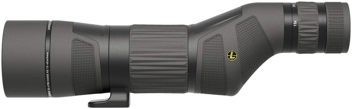 Leupold Spotting Scope 15-45x 65mm Black Model 185682