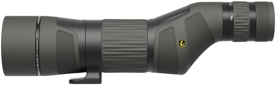 Leupold Spotting Scope 15-45x 65mm Black Model 185682