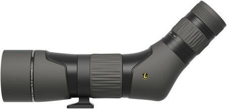 Leupold SX-2 Alpine HD Spotting Scope 20-60x 60mm Angled Body Black 185683