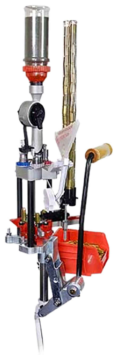 Lee Precision Pro 4000 Reloading Press Kit 38 Special/357 Mag