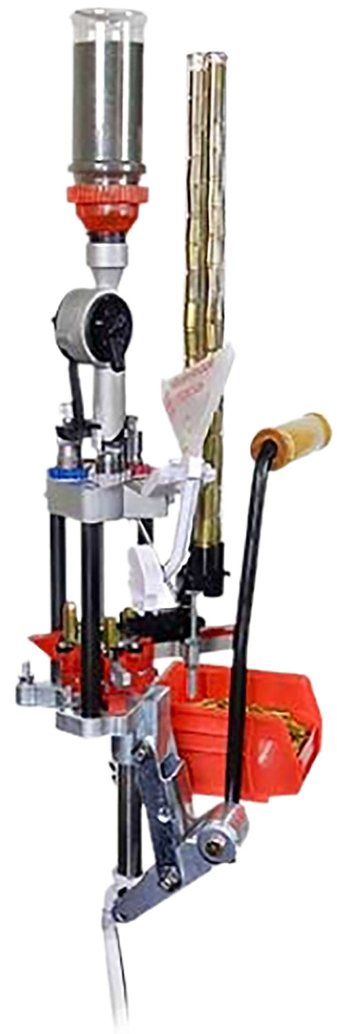 Lee Precision Pro 4000 Reloading Press Kit 44 Special/Magnum
