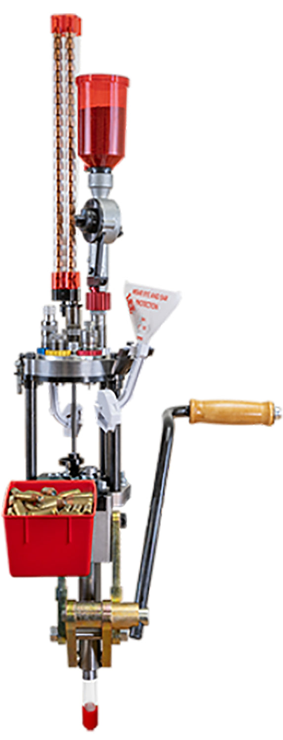 Lee Precision Ultimate Turret Press Reloading Kit 9mm