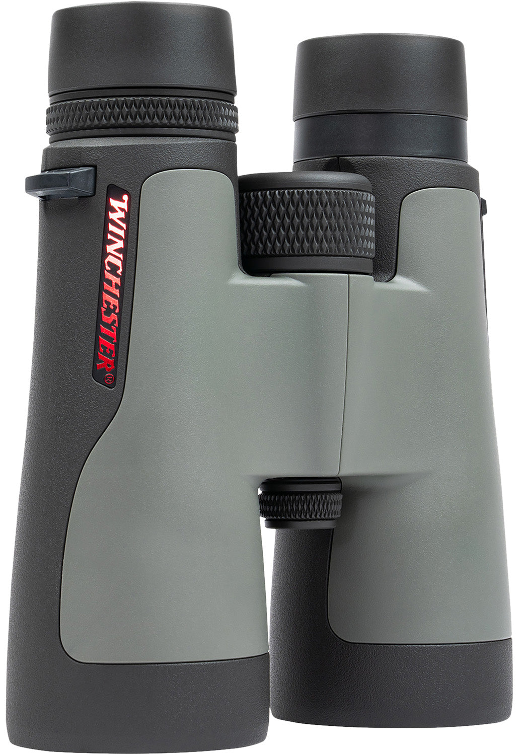 Winchester W6-1050 Supreme 50mm 10-Power Binocular Multicoated Optics
