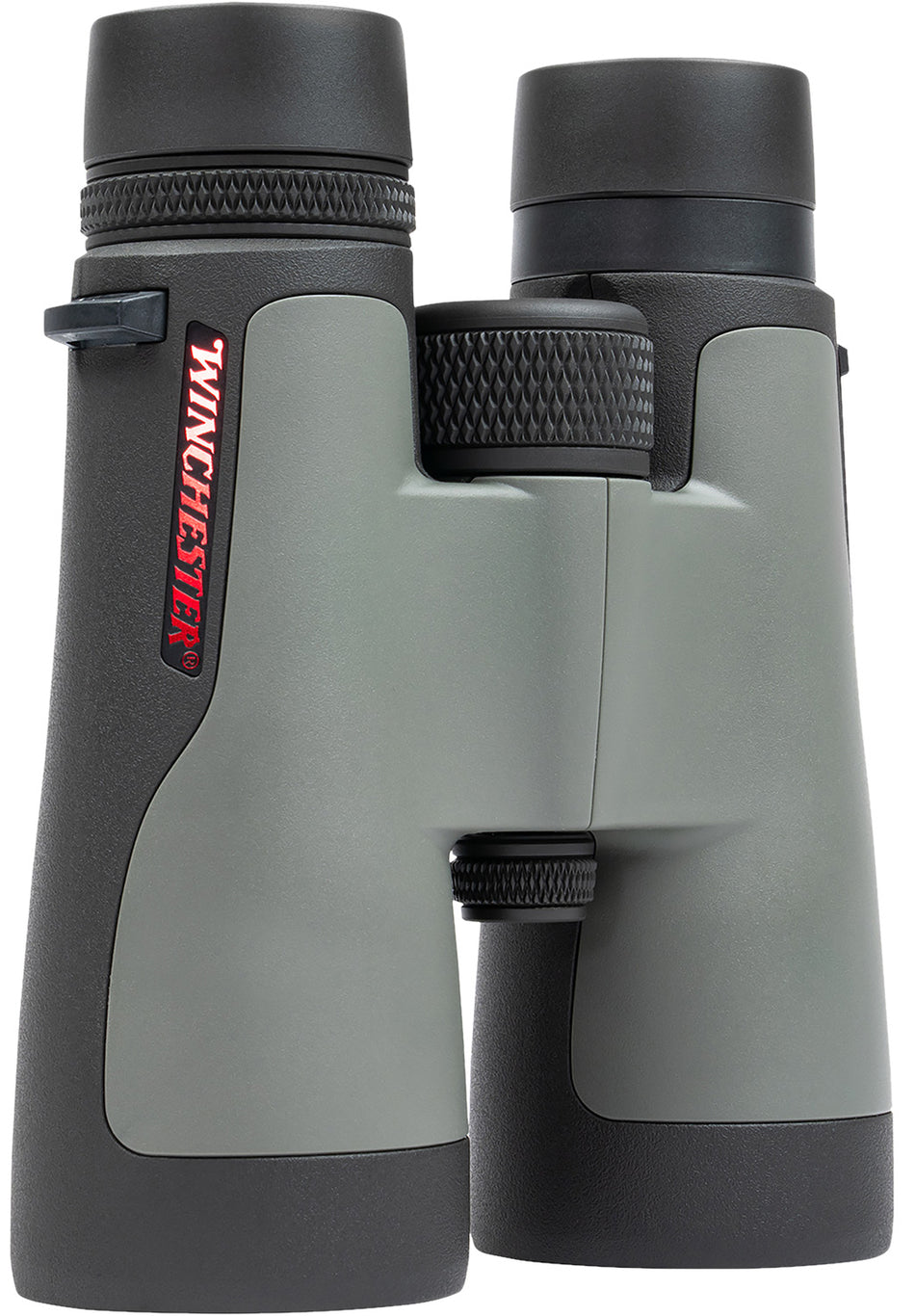 Winchester W6-1050 Supreme 50mm 10-Power Binocular Multicoated Optics