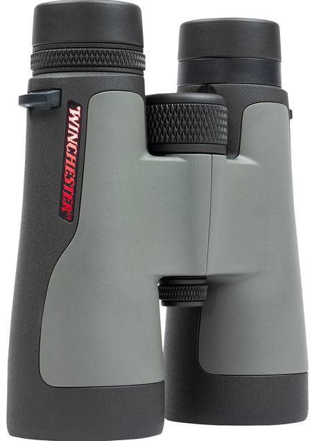 Winchester W61250 Supreme 50mm 12-Power Binocular Multicoated Optics