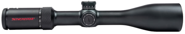 Winchester Supreme 3.5-10x50mm Riflescope Black 1 Inch Tube