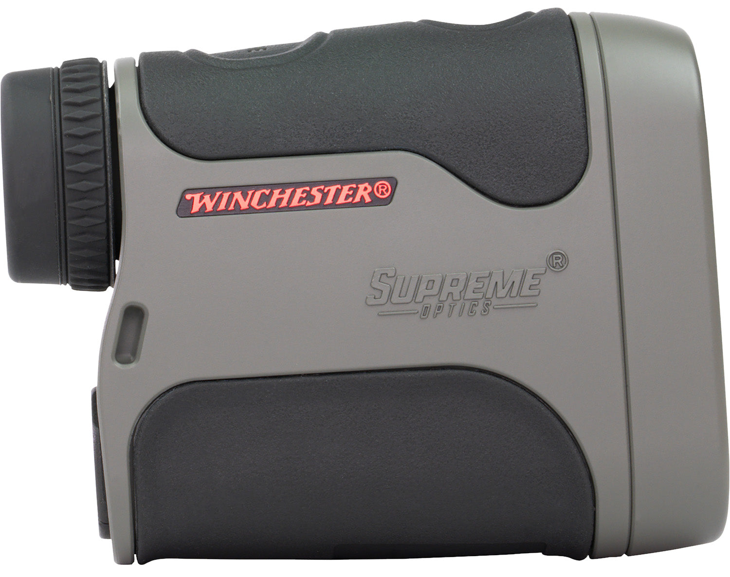 Winchester Optics SPRM10-6X20 6x20mm Laser Rangefinder Black/Gray