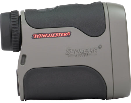Winchester Optics SPRM10-6X20 6x20mm Laser Rangefinder Black/Gray