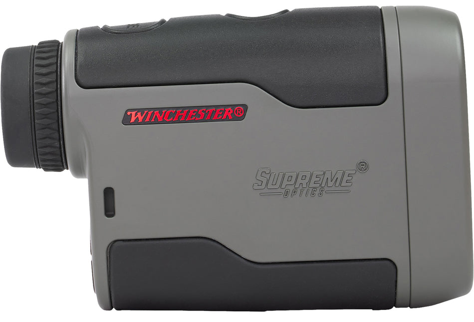 Winchester Optics SPRM11-7X24 7x24mm Laser Rangefinder Black/Gray