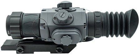 Armasight Contractor Thermal Weapon Sight 2-8x25mm Black with Soft Case