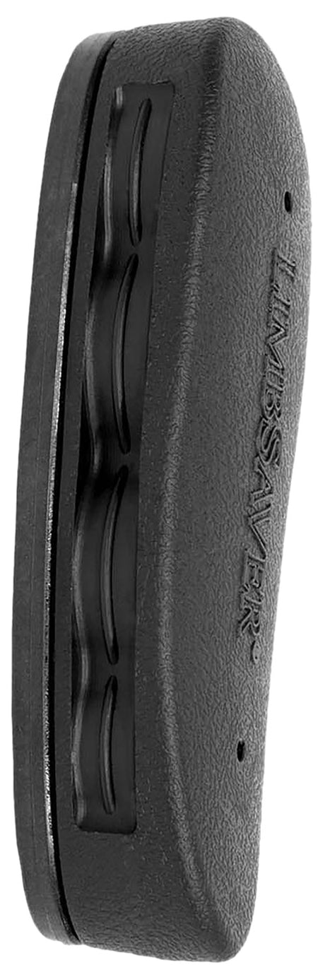 Limbsaver AirTech 10823 Black Rubber Recoil Reduction Pad