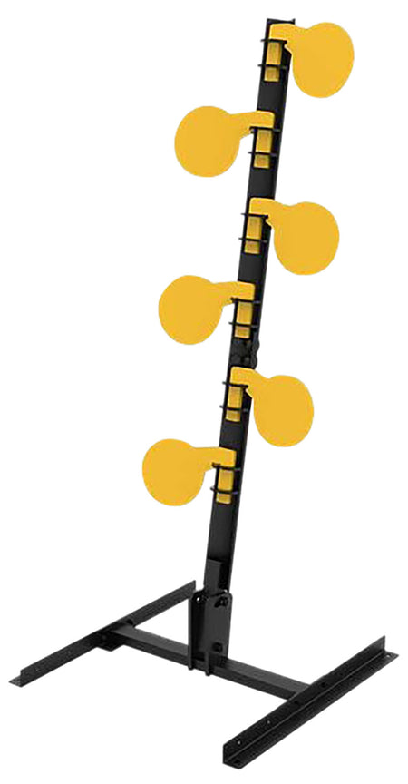 Caldwell AR500 Dueling Tree Steel Shooting Target System