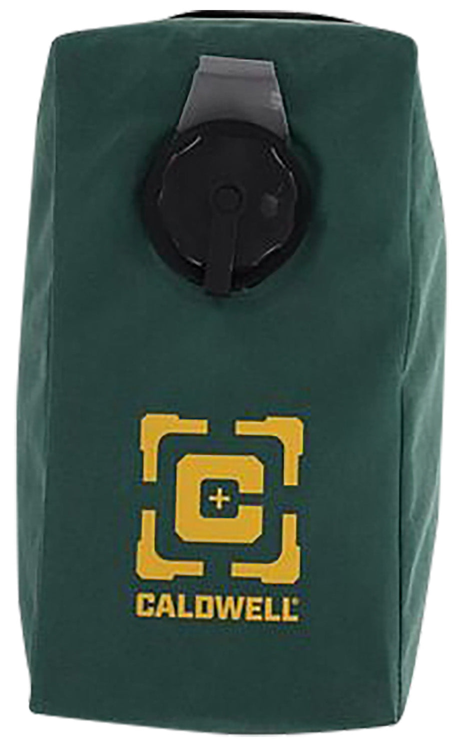 Caldwell Lead Sled Small Weight Bag Green Nylon Accessory for Shooting Rest 1223932