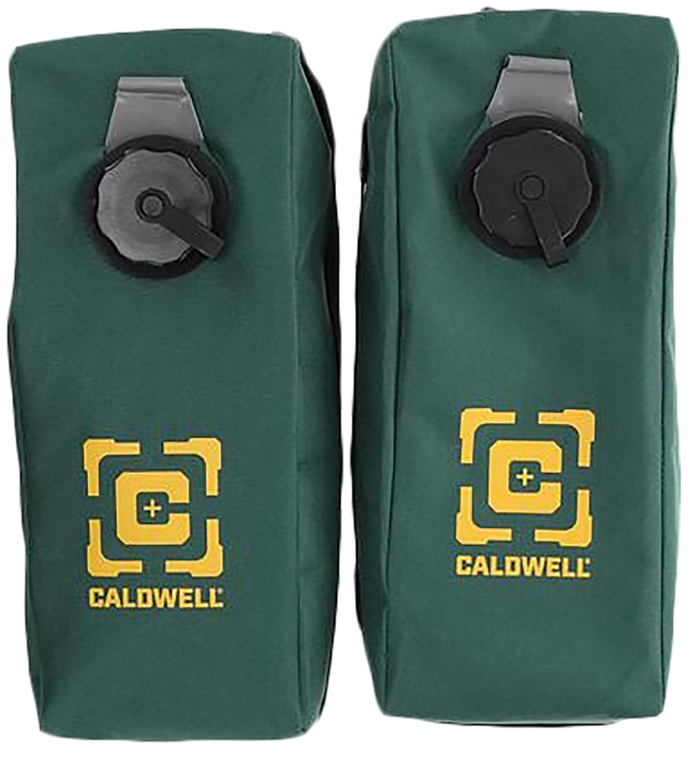 Caldwell Lead Sled Large Nylon Weight Bag for Rest Systems Model 1223931