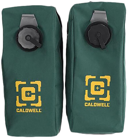 Caldwell Lead Sled Large Nylon Weight Bag for Rest Systems Model 1223931