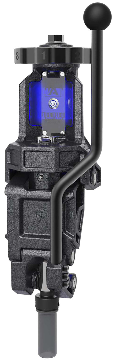 Frankford Arsenal 8-Station Turret Press Anti-Rotation Shell Holder Retainer Spill-Free Primer Catch