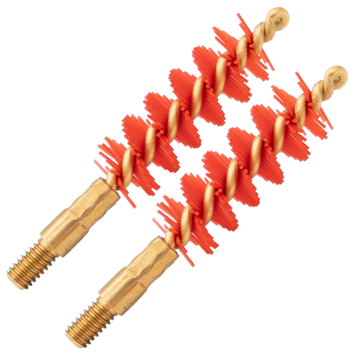 KleenBore A190NRED .357/.38/9mm Pistol Bore Brush Nylon Red