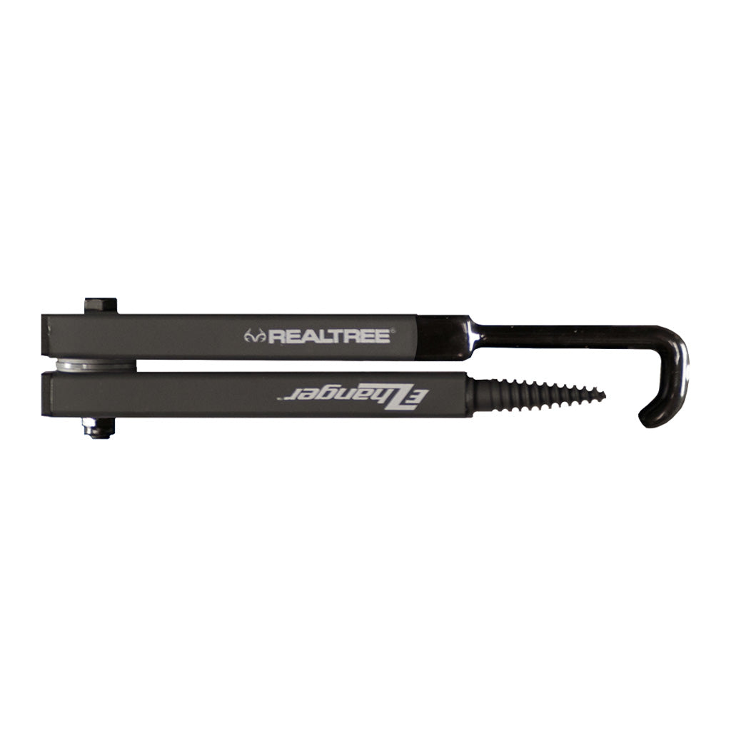 Realtree 13-Inch EZ Tree Hanger for Bows
