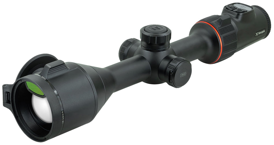 NOCPIX ACE H50R 3x Thermal Rifle Scope 640 50mm LRF
