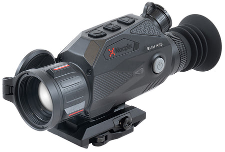 Nocpix SLIM Thermal Black SLIMH35 4x 640x512 35mm 50Hz