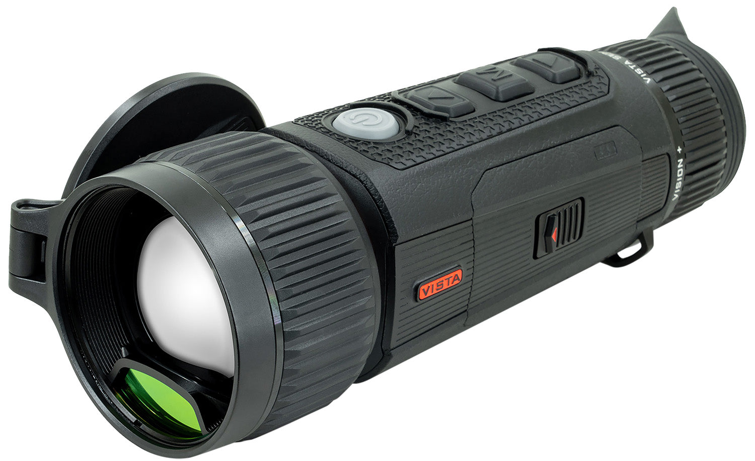 Nocpix Vista H50R Rangefinding Thermal Monocular 4-40x