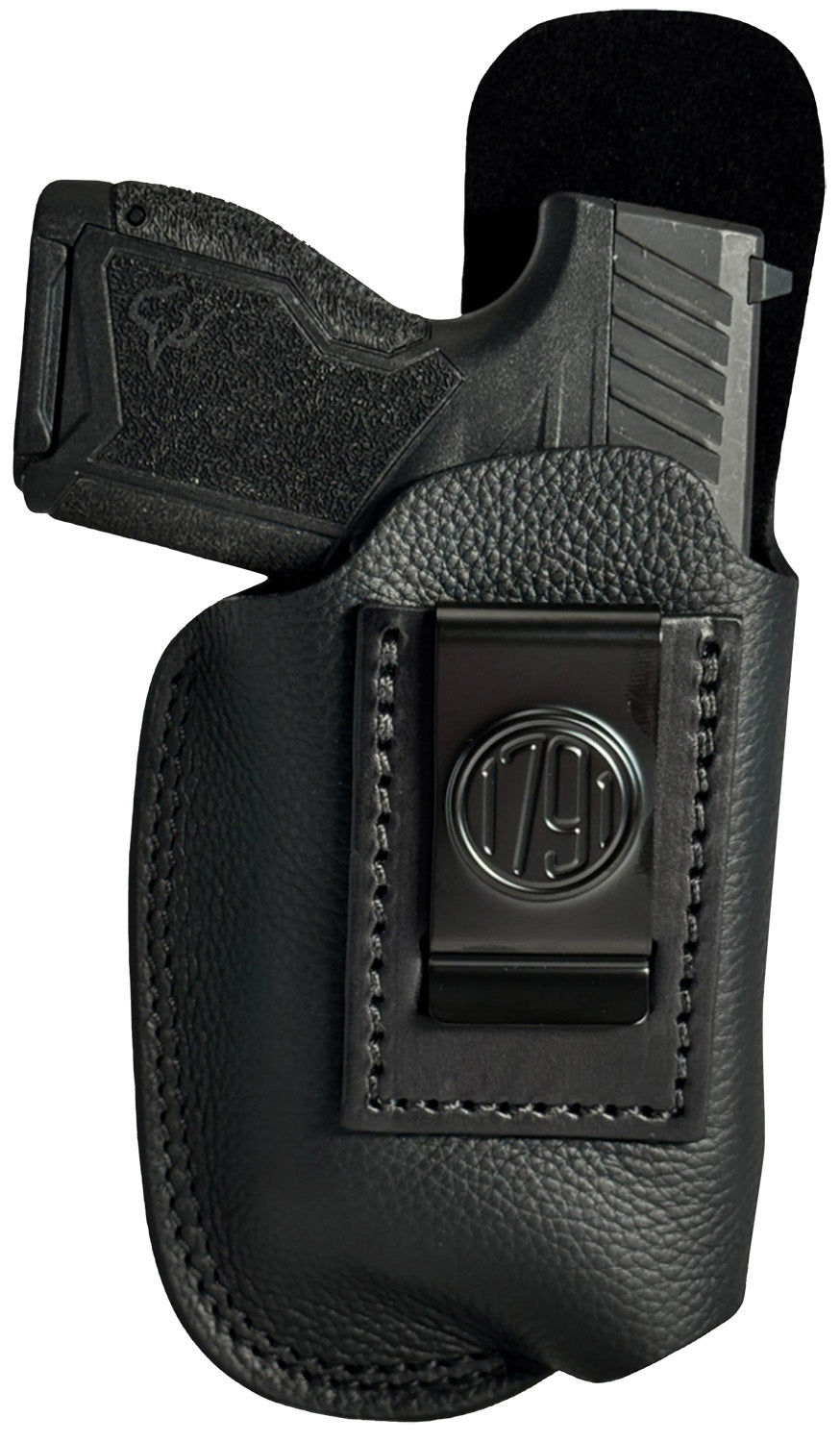 1791 Gunleather Size 03 Night Sky Right Hand Optic Ready Light Bearing IWB Holster