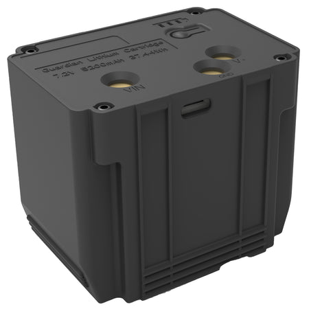 TACTA DFD-BTY01 DEFEND Rechargeable Battery Pack